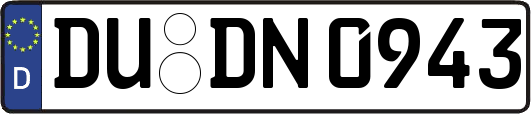 DU-DN0943
