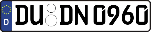 DU-DN0960
