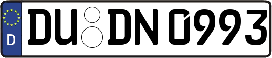 DU-DN0993