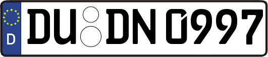 DU-DN0997