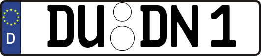 DU-DN1
