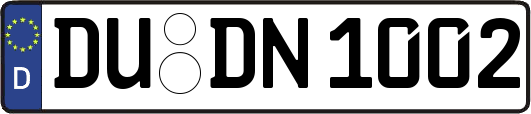DU-DN1002