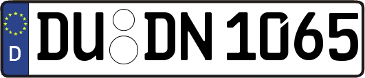 DU-DN1065