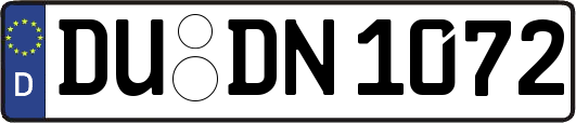 DU-DN1072