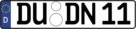 DU-DN11