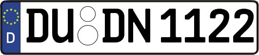 DU-DN1122