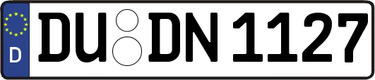 DU-DN1127