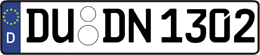 DU-DN1302