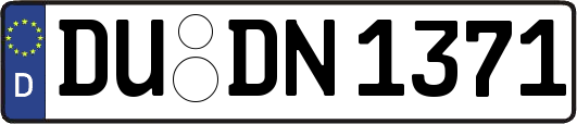 DU-DN1371