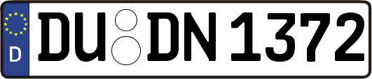 DU-DN1372