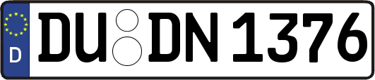 DU-DN1376