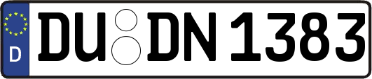 DU-DN1383