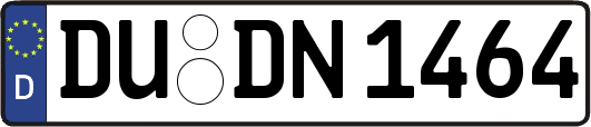 DU-DN1464