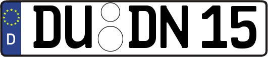 DU-DN15