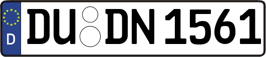 DU-DN1561