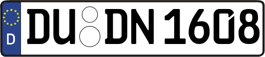 DU-DN1608