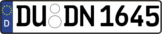 DU-DN1645