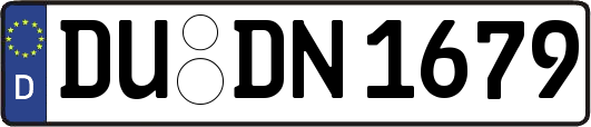 DU-DN1679