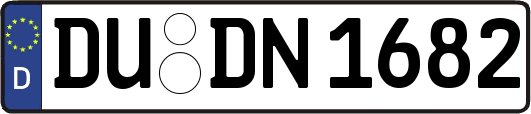DU-DN1682