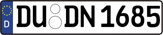 DU-DN1685