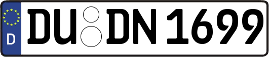 DU-DN1699