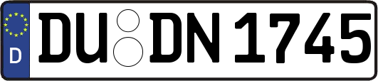 DU-DN1745
