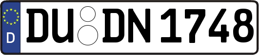 DU-DN1748