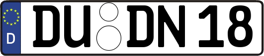 DU-DN18