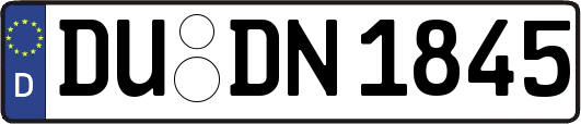 DU-DN1845
