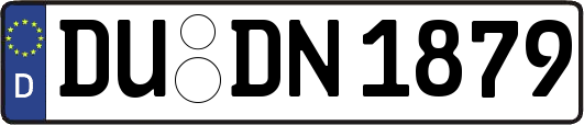 DU-DN1879