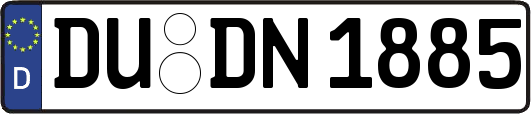 DU-DN1885
