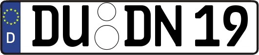 DU-DN19