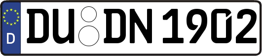 DU-DN1902