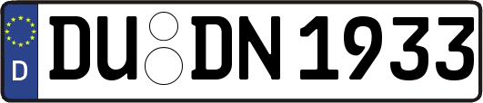DU-DN1933