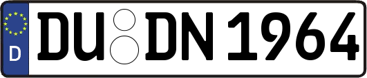DU-DN1964