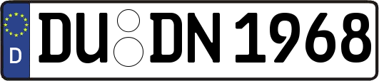 DU-DN1968