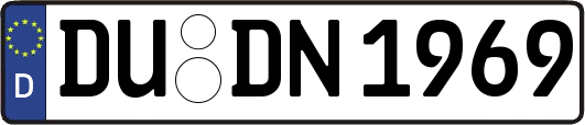DU-DN1969