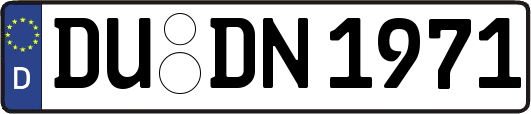 DU-DN1971