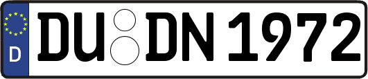 DU-DN1972