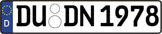DU-DN1978