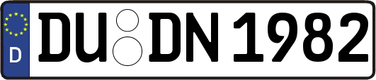 DU-DN1982