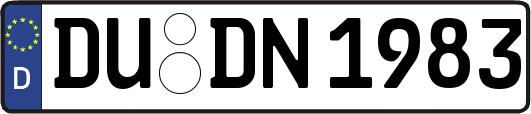 DU-DN1983