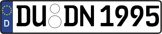 DU-DN1995
