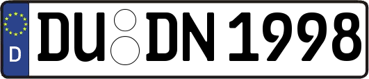 DU-DN1998
