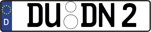DU-DN2