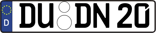 DU-DN20