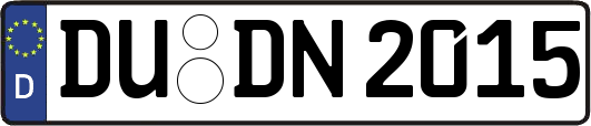 DU-DN2015