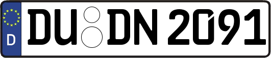 DU-DN2091