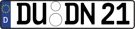 DU-DN21