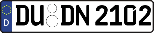 DU-DN2102